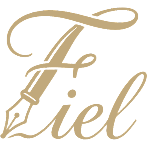 fiel 로고
